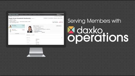 daxko training log in.